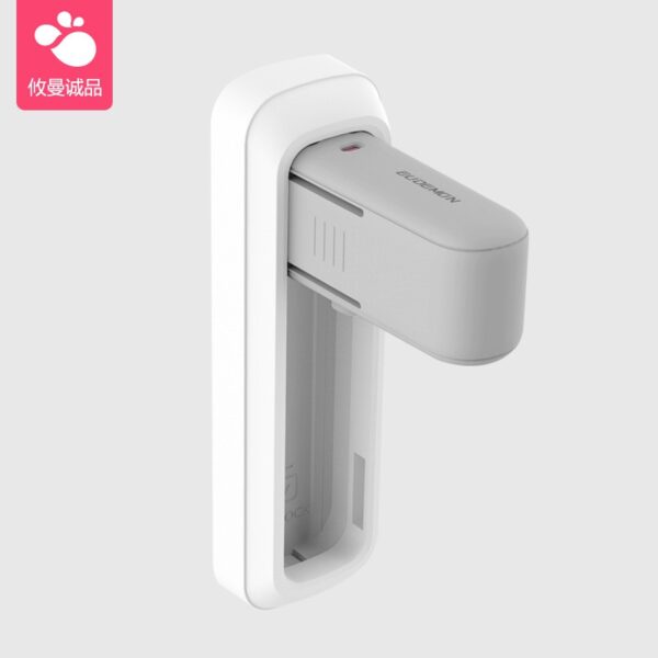 2/1pcs Anti-Children Door Anti-Pet Room Door Lock Baby Safety Lock Child Proofing Door handle Lock Childproofing Door Knob Lock - Image 2