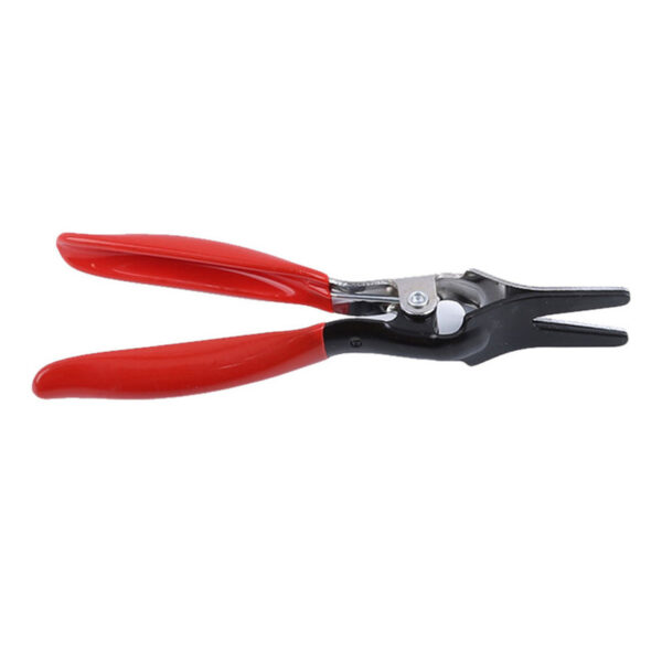 Automobile Universal Angled Fuel Vacuum Line Tube Hose Remover Separator Pliers Pipe Tools Removal Tools - Image 6