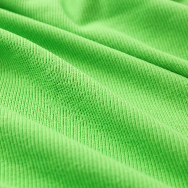 Rib Knit Fabric Cotton Lycra Jersey Stretch For Sewing Summer Garments Thin Sewing Cloth 50*135cm A0275 - Image 5