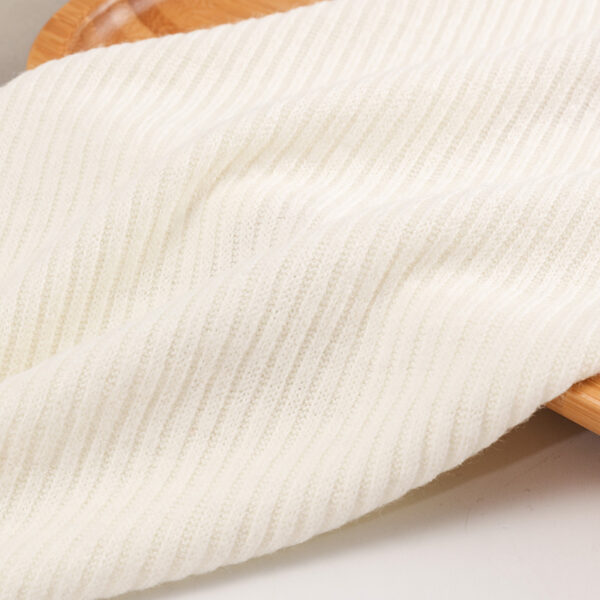 Xintianji Thick Polyester Fabric Knit Jersey Cloth For Sweater And Dress 50*160cm/Piece T00993 - Image 4