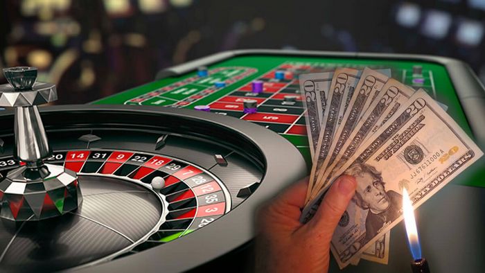 Norge -  Top Online Slots & Online Casino Gamings